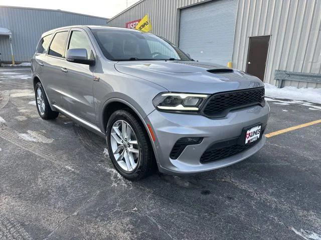 2021 Dodge Durango R/T