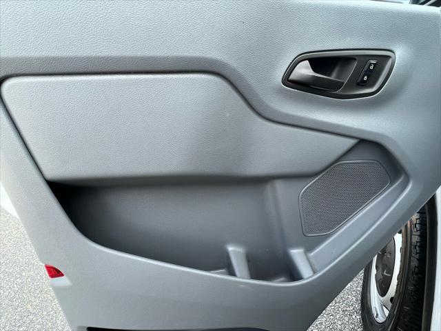 2017 Ford Transit 250 3dr SWB Low Roof Cargo Van w/Sliding Passenger