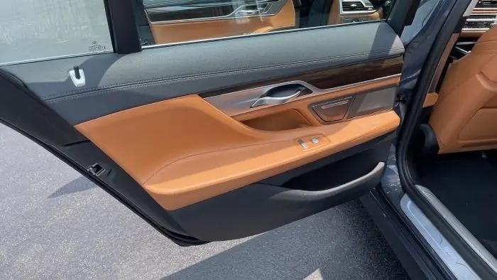 2020 BMW 7 Series 740i xDrive