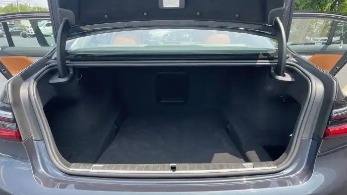 2020 BMW 7 Series 740i xDrive