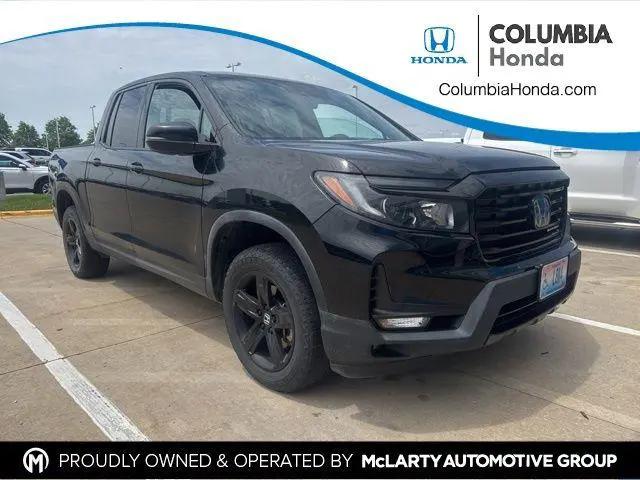 2021 Honda Ridgeline Black Edition for sale in Columbia, MO