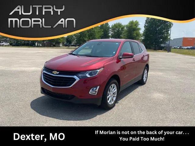 2021 Chevrolet Equinox AWD LT for sale in Dexter, MO