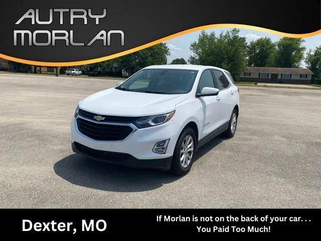 2021 Chevrolet Equinox FWD LT for sale in Dexter, MO