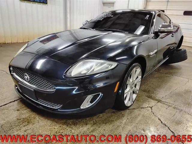 2013 Jaguar XK Base for sale in Bedford, VA