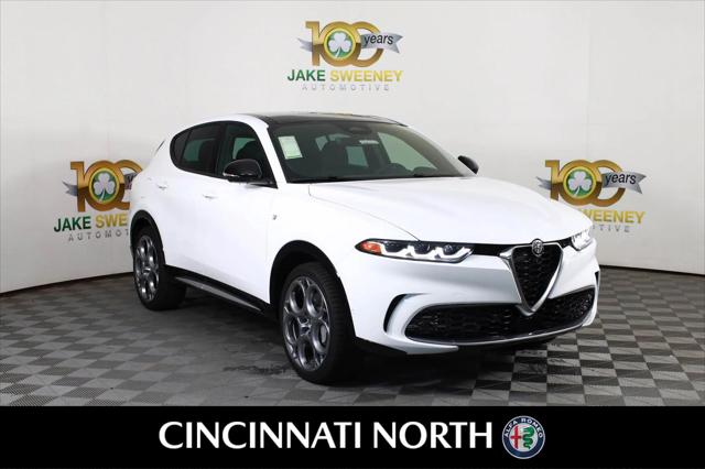 2024 Alfa Romeo Tonale TONALE Ti EAWD