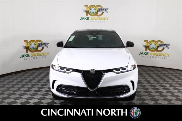 2024 Alfa Romeo Tonale TONALE Ti EAWD