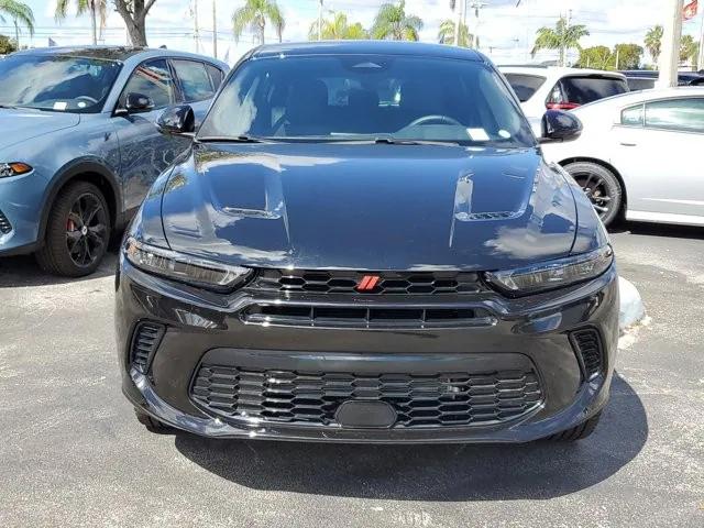 2024 Dodge Hornet DODGE HORNET GT AWD 2024 Dodge Hornet DODGE HORNET GT AWD