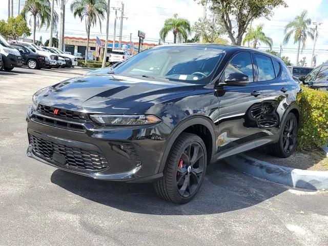 2024 Dodge Hornet DODGE HORNET GT AWD 2024 Dodge Hornet DODGE HORNET GT AWD
