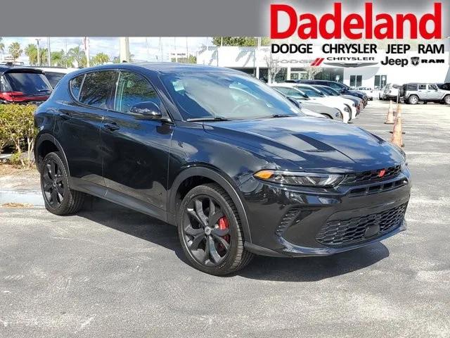 2024 Dodge Hornet DODGE HORNET GT AWD 2024 Dodge Hornet DODGE HORNET GT AWD