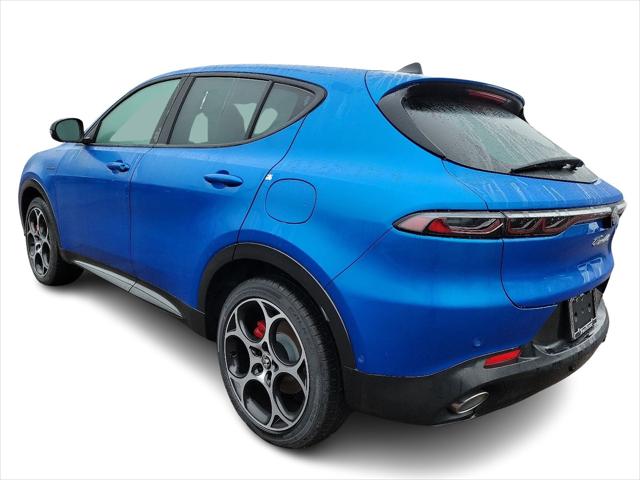 2024 Alfa Romeo Tonale TONALE VELOCE EAWD