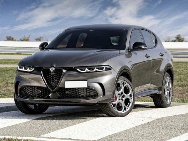 2024 Alfa Romeo Tonale TONALE Ti EAWD