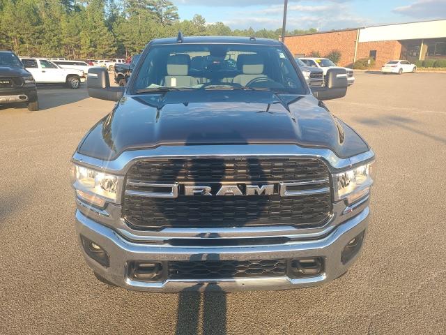 2024 RAM Ram 2500 RAM 2500 BIG HORN CREW CAB 4X4 64 BOX