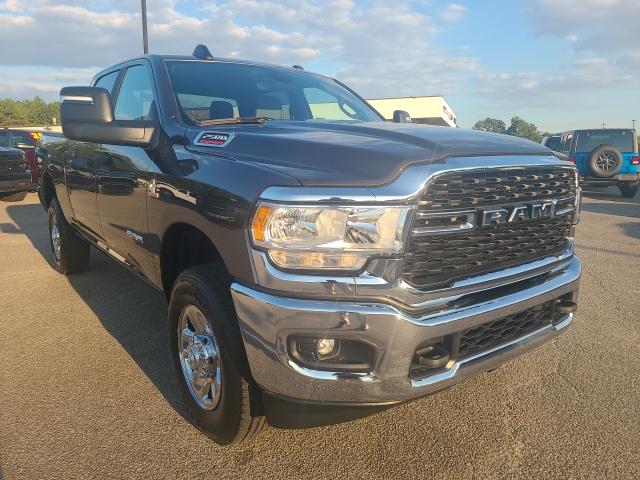 2024 RAM Ram 2500 RAM 2500 BIG HORN CREW CAB 4X4 64 BOX