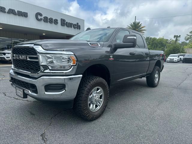 2024 RAM Ram 2500 RAM 2500 TRADESMAN CREW CAB 4X4 64 BOX