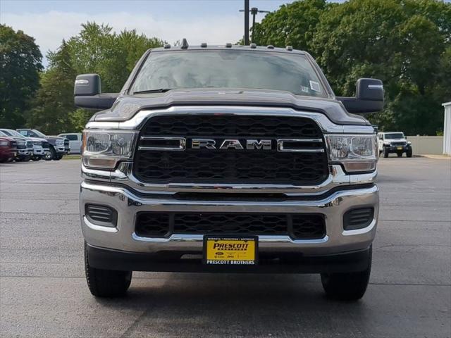 2024 RAM Ram 2500 RAM 2500 TRADESMAN CREW CAB 4X4 64 BOX