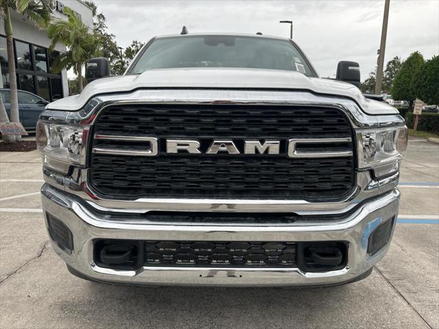 2024 RAM Ram 2500 RAM 2500 BIG HORN CREW CAB 4X4 64 BOX