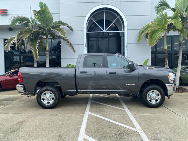 2024 RAM Ram 2500 RAM 2500 BIG HORN CREW CAB 4X4 64 BOX