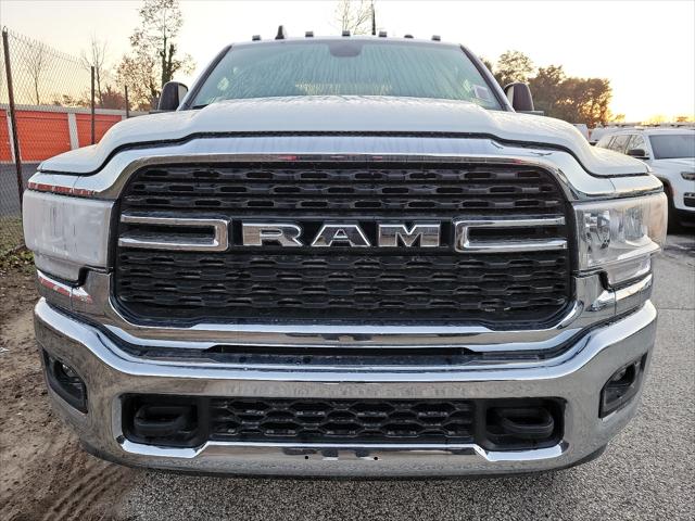 2024 RAM Ram 2500 RAM 2500 BIG HORN CREW CAB 4X4 64 BOX