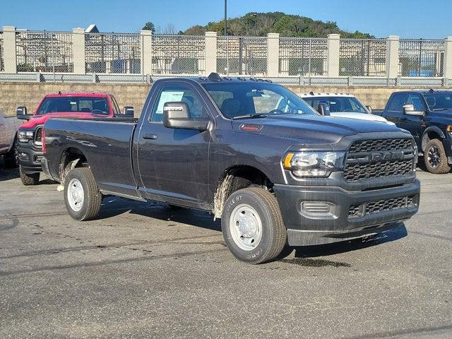 2024 RAM Ram 2500 RAM 2500 TRADESMAN REGULAR CAB 4X4 8 BOX