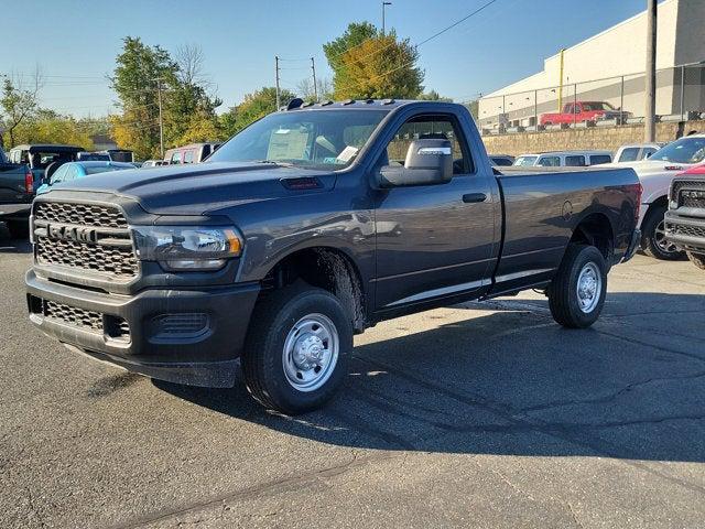 2024 RAM Ram 2500 RAM 2500 TRADESMAN REGULAR CAB 4X4 8 BOX