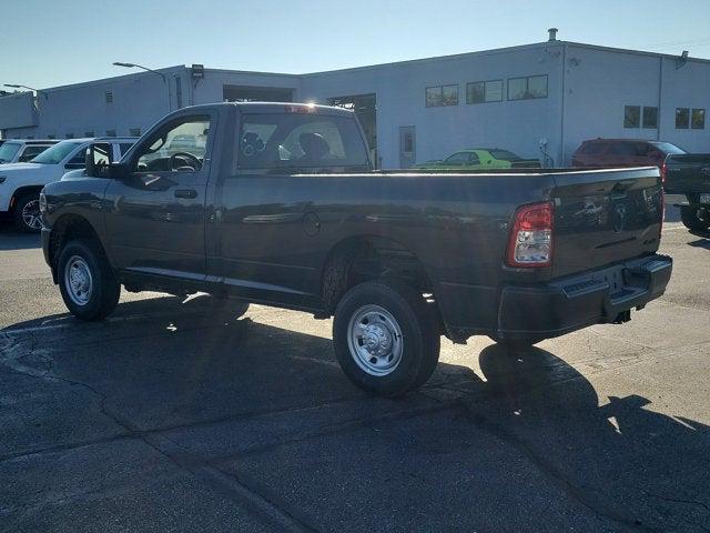 2024 RAM Ram 2500 RAM 2500 TRADESMAN REGULAR CAB 4X4 8 BOX