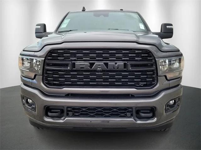 2024 RAM Ram 2500 RAM 2500 BIG HORN CREW CAB 4X4 64 BOX