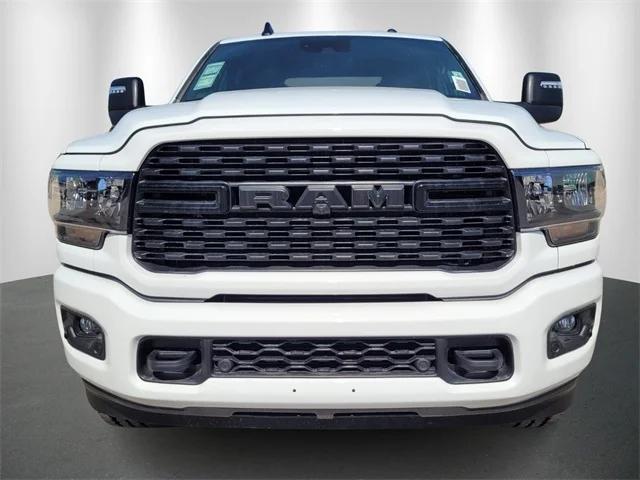 2024 RAM Ram 2500 RAM 2500 BIG HORN CREW CAB 4X4 64 BOX