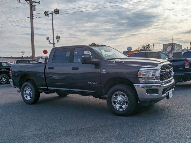 2024 RAM Ram 2500 RAM 2500 BIG HORN CREW CAB 4X4 64 BOX