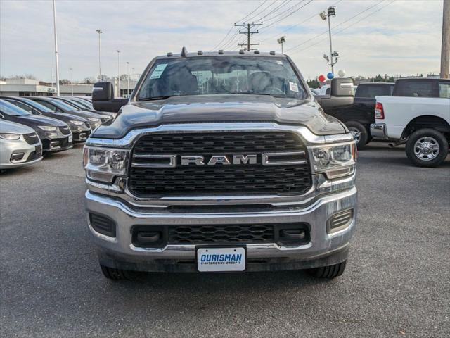 2024 RAM Ram 2500 RAM 2500 BIG HORN CREW CAB 4X4 64 BOX