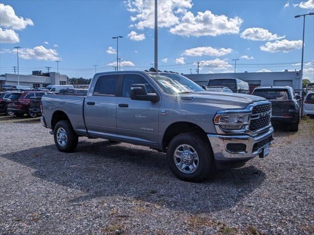 2024 RAM Ram 2500 RAM 2500 BIG HORN CREW CAB 4X4 64 BOX