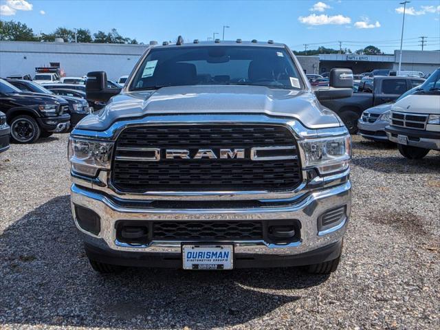 2024 RAM Ram 2500 RAM 2500 BIG HORN CREW CAB 4X4 64 BOX