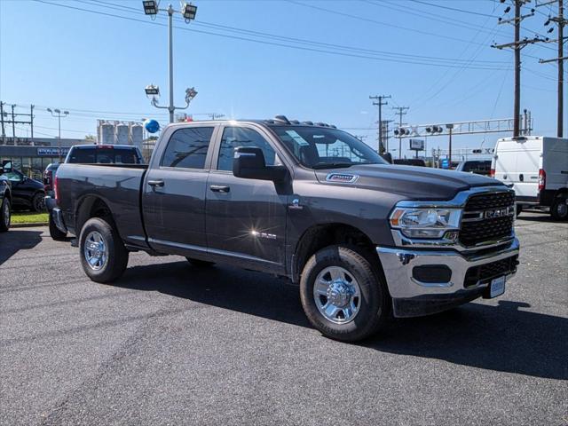 2024 RAM Ram 2500 RAM 2500 BIG HORN CREW CAB 4X4 64 BOX