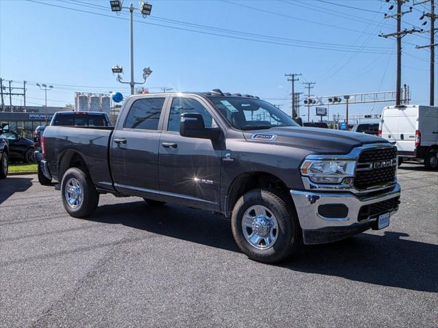 2024 RAM Ram 2500 RAM 2500 BIG HORN CREW CAB 4X4 64 BOX