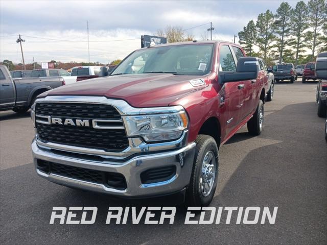 2024 RAM Ram 2500 RAM 2500 BIG HORN CREW CAB 4X4 64 BOX