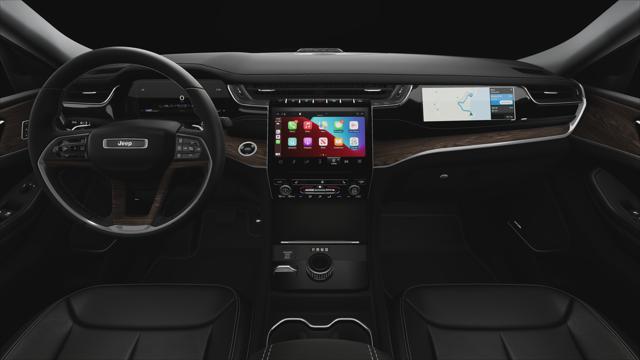 2023 Jeep Grand Cherokee 4xe GRAND CHEROKEE 30TH ANNIVERSARY 4xe