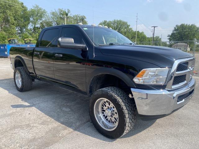 2015 Ram 2500