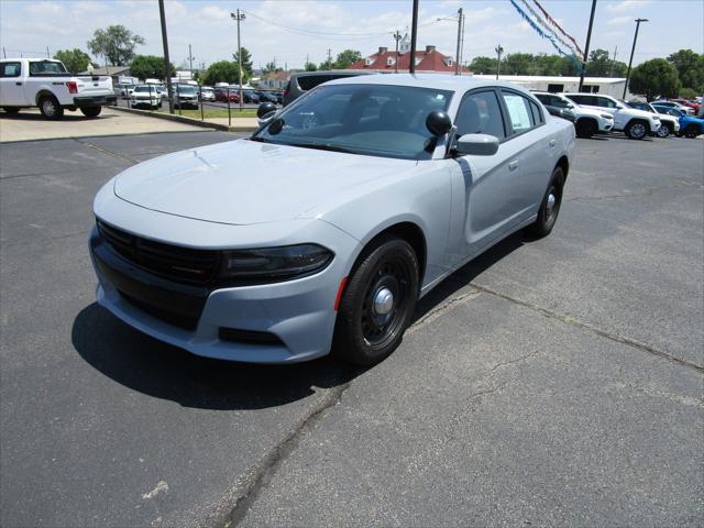 2021 Dodge Charger Police AWD