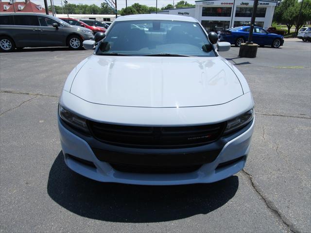 2021 Dodge Charger Police AWD