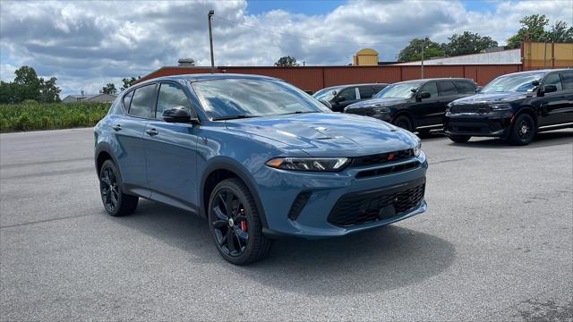 2023 Dodge Hornet DODGE HORNET GT PLUS AWD