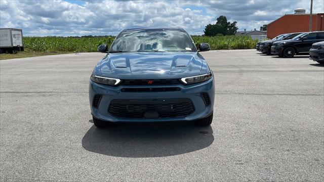 2023 Dodge Hornet DODGE HORNET GT PLUS AWD