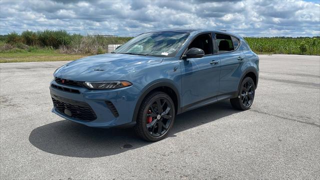 2023 Dodge Hornet DODGE HORNET GT PLUS AWD