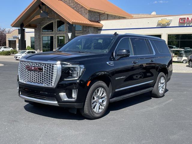 New & Used GMC Yukon XL for Sale near Me | Discover Cars for Sale