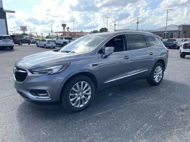 2021 Buick Enclave AWD Premium for sale in Elizabethtown, KY
