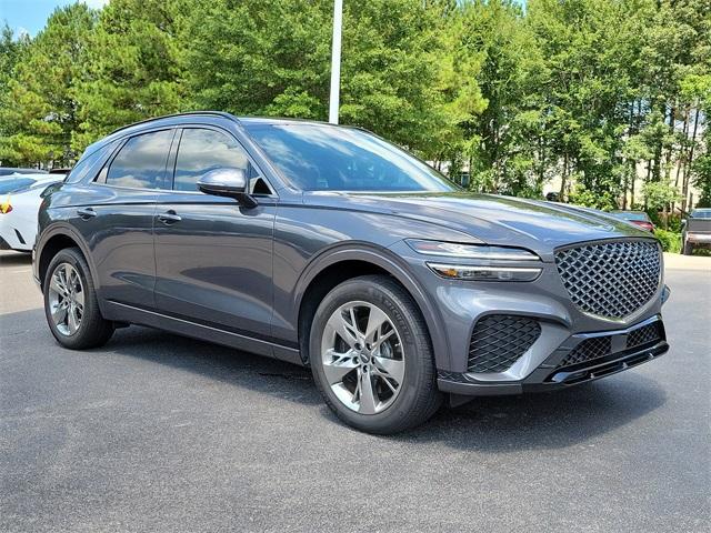 2022 Genesis GV70 Ratings, Pricing, Reviews and Awards | J.D. Power