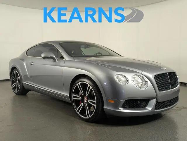 2014 Bentley Continental GT V8 for sale in Johnson Creek, WI