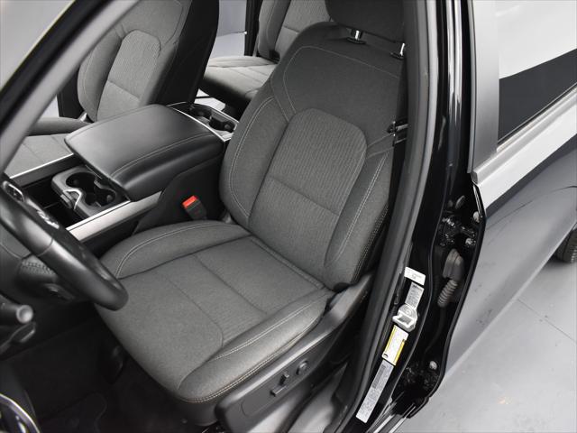 2020 Ram 1500 Big Horn Crew Cab 4x4 57 Box
