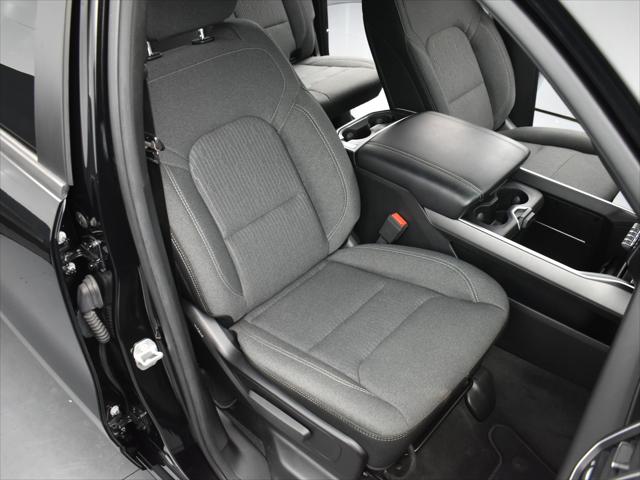 2020 Ram 1500 Big Horn Crew Cab 4x4 57 Box
