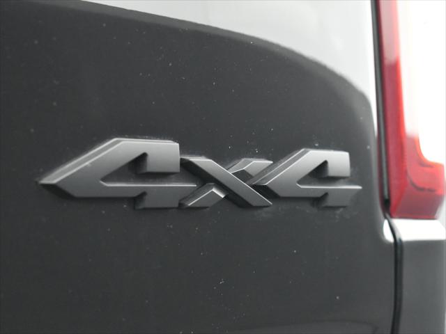 2020 Ram 1500 Big Horn Crew Cab 4x4 57 Box