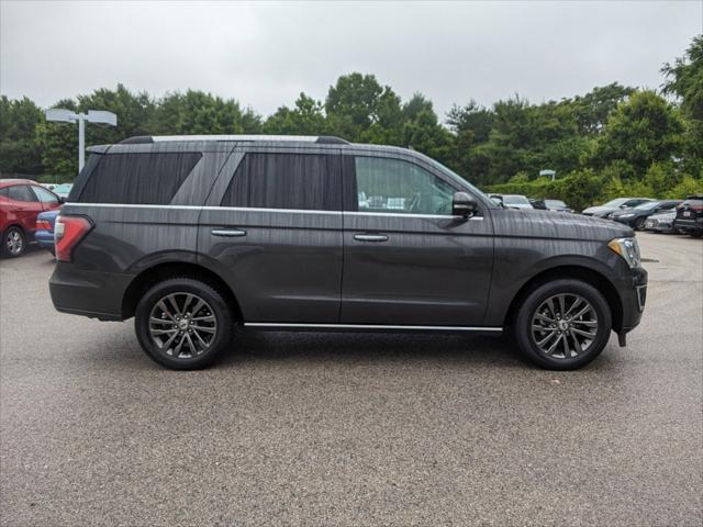 2020 Ford Expedition Limited