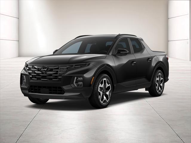 Hyundai Santa Cruz Limited for Sale near Me Discover Cars for Sale